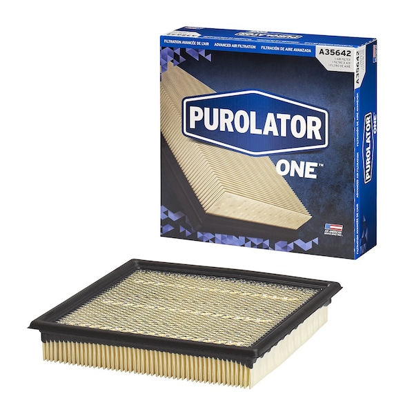 Purolator Purolator A35642 PurolatorONE Advanced Air Filter A35642 - main